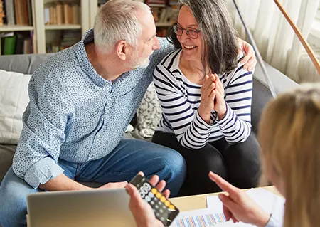 Contrats d’assurance prévoyance pour la retraite